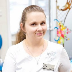 Кувычка Мария Сергеевна