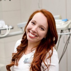 Орлова Виктория Алексеевна