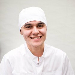 Носиковский Павел Валерьевич